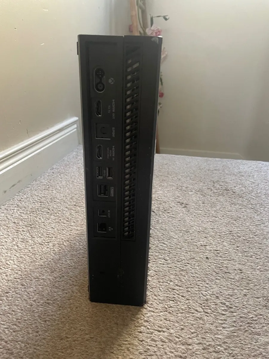 Xbox 1 - Image 3