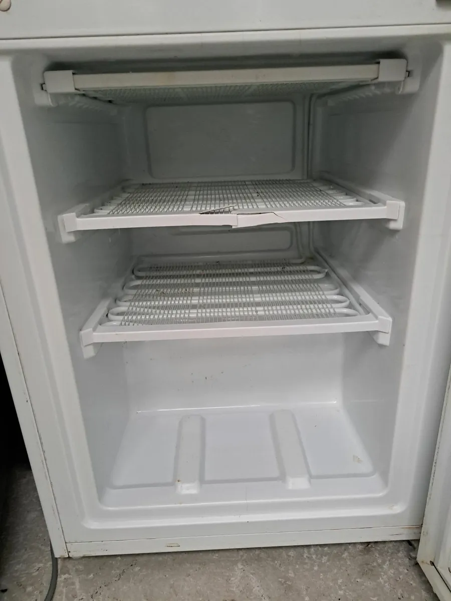 Candy Fridge Freezer - Image 3