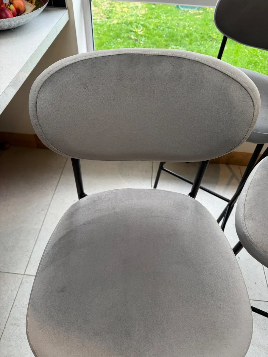 Bar stools - Image 4