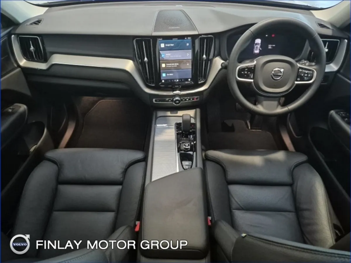 Volvo XC60 T6 AWD Phev Plus Bright Demo - Image 3