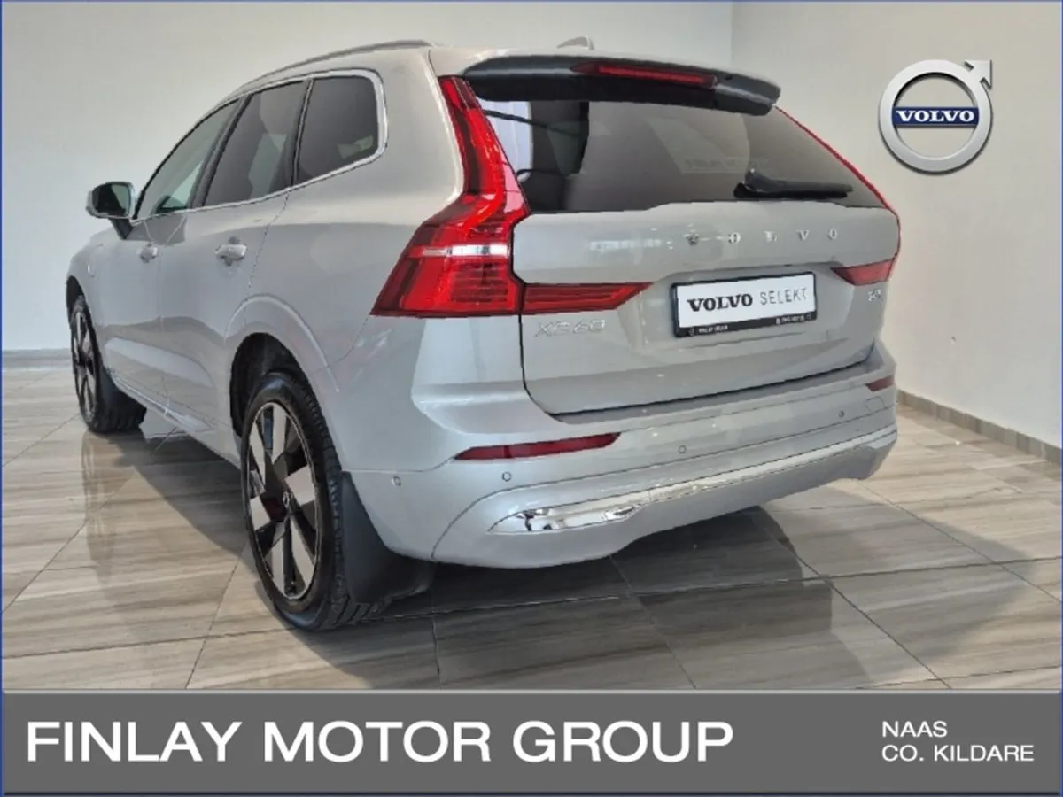 Volvo XC60 T6 AWD Phev Plus Bright Demo - Image 4