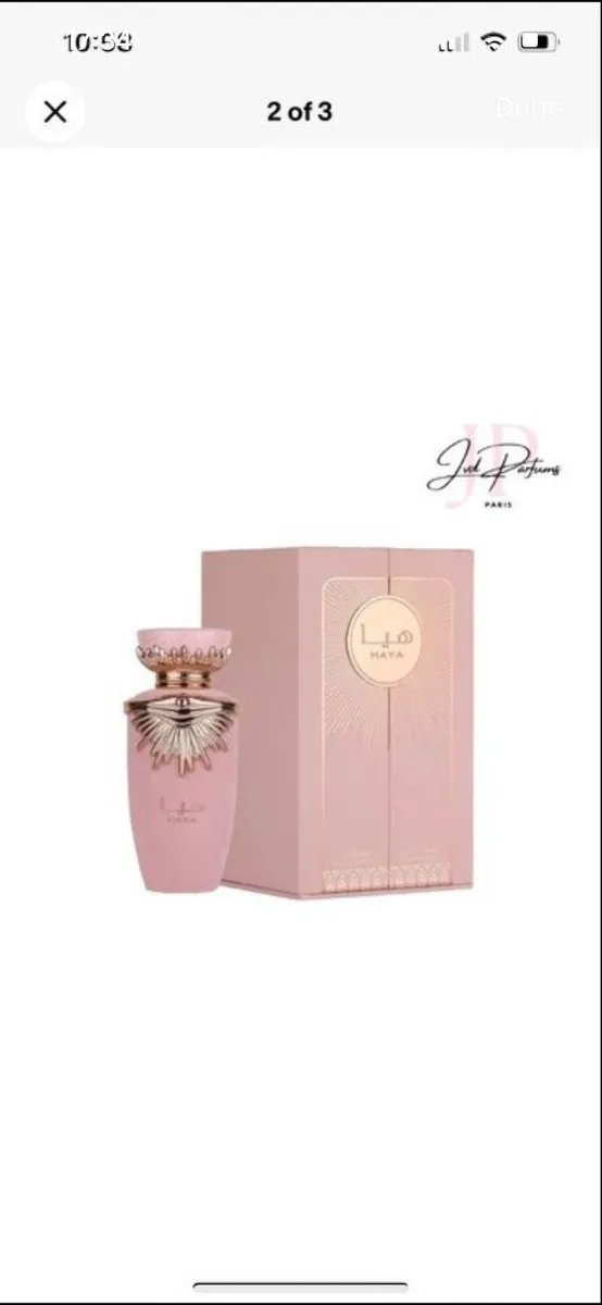 Perfume - Image 1