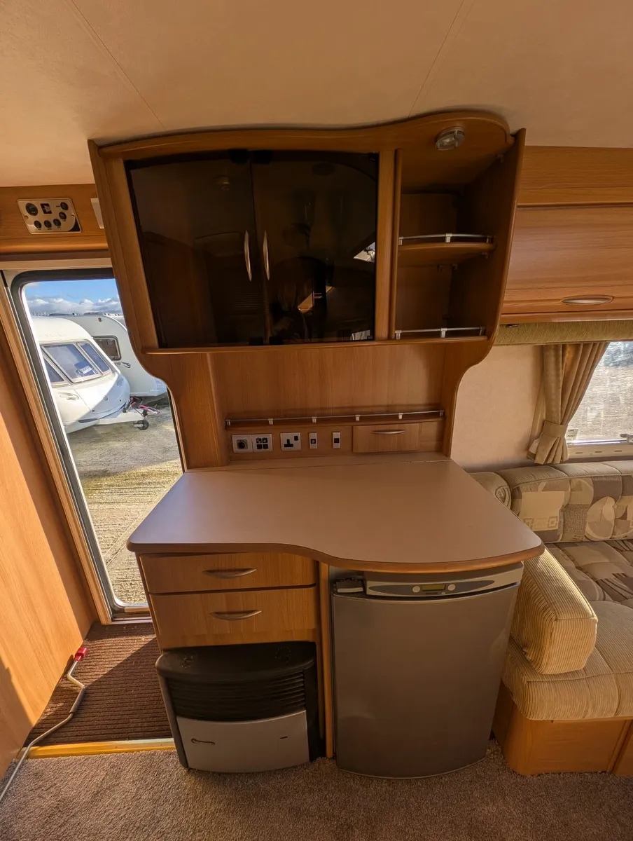 Coachman VIP 460/2 - Image 4