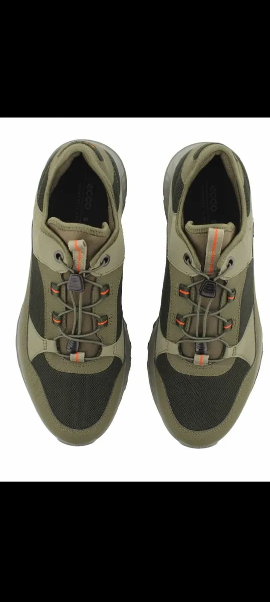 Brand New ECO Shoes,  unwanted Gift Selling Cheap - Image 2