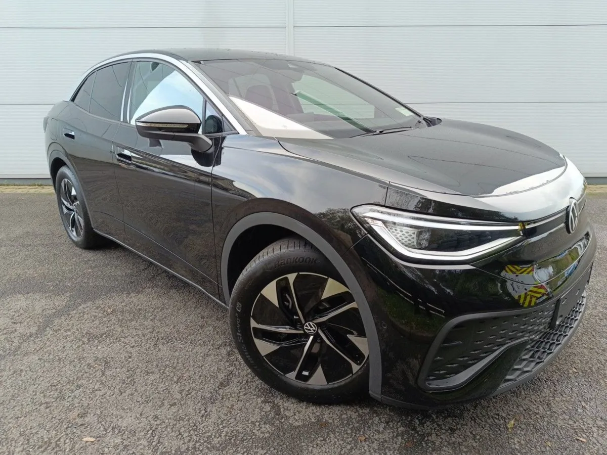 Volkswagen ID.5 Id.5 Match 286Bhp Pro Performance - Image 1