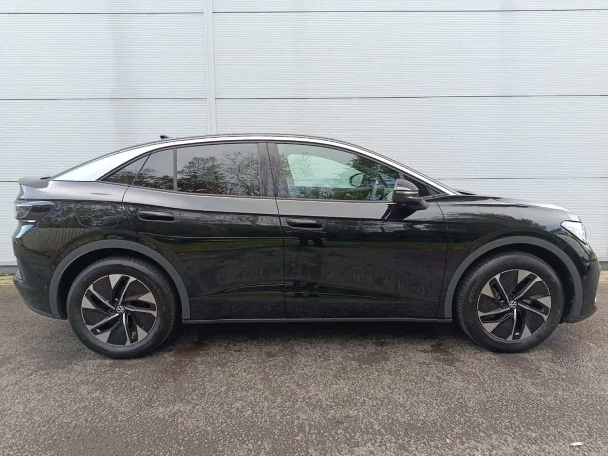 Volkswagen ID.5 Id.5 Match 286Bhp Pro Performance - Image 2