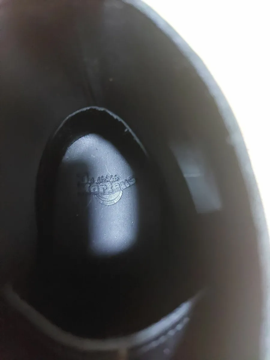 Doc Martens (emmeline) - Image 1