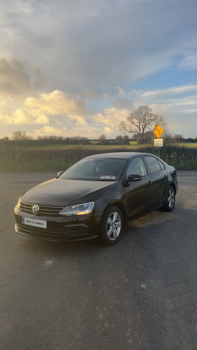 MK6.5 Jetta - Image 1