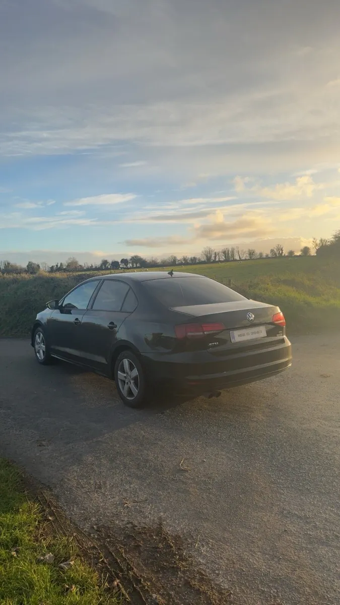 MK6.5 Jetta - Image 2