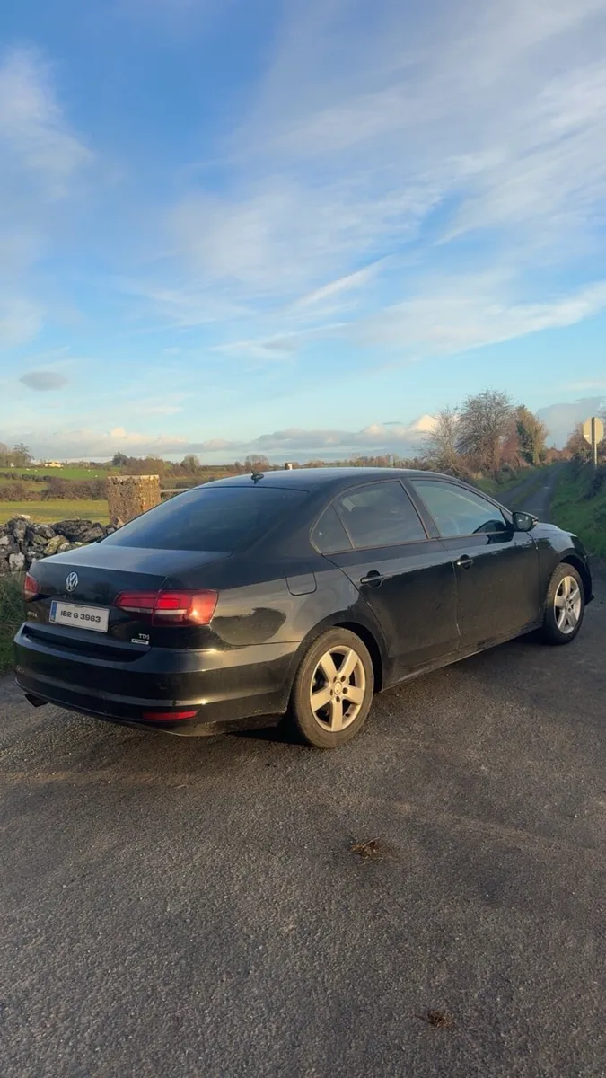 MK6.5 Jetta - Image 3