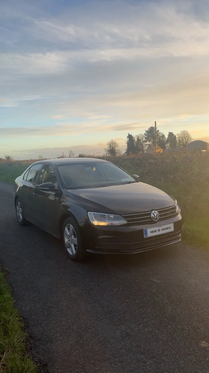 MK6.5 Jetta - Image 4