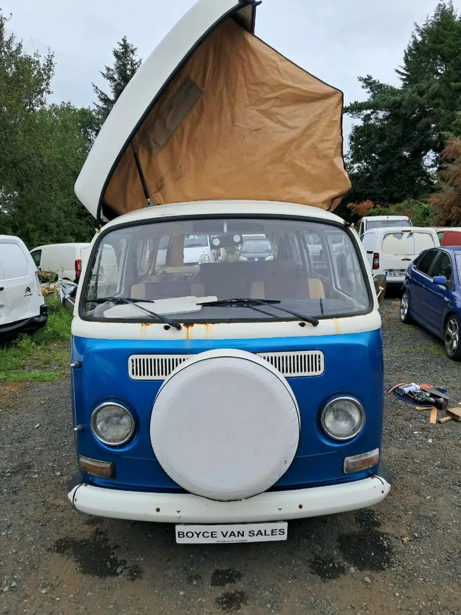 VW Cam - Image 1