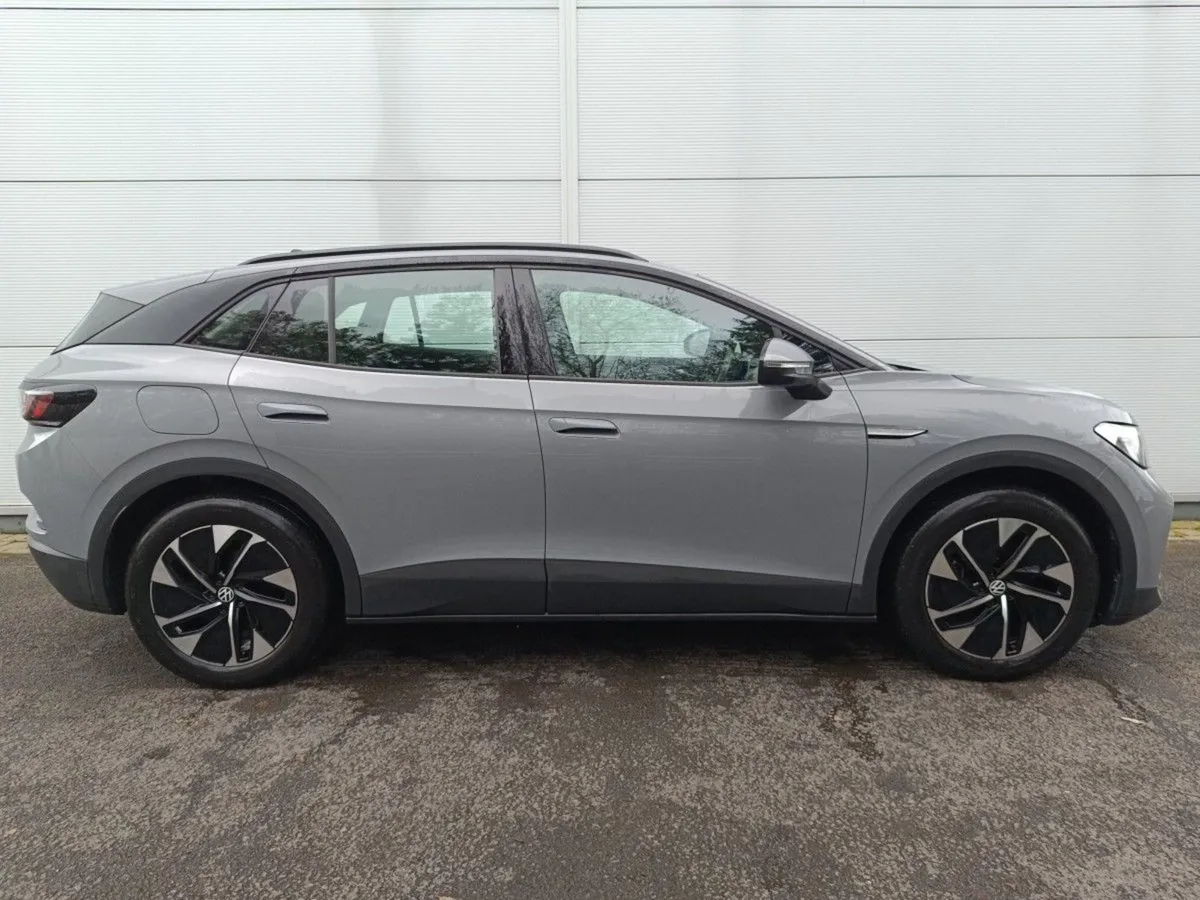Volkswagen ID.4 Life Pure 52kwh 148HP - Image 2