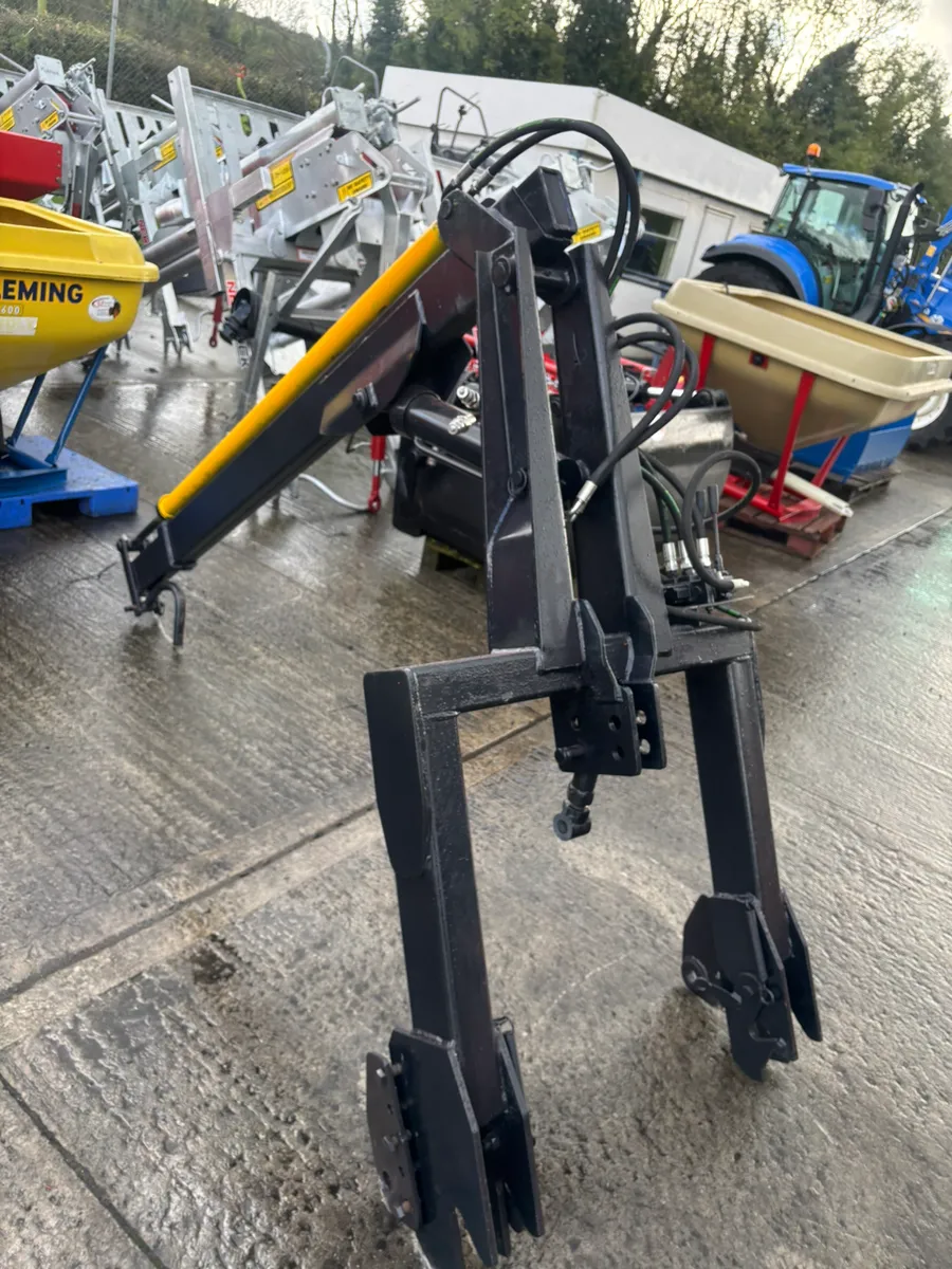 ROSSMORE HOIST - Image 2