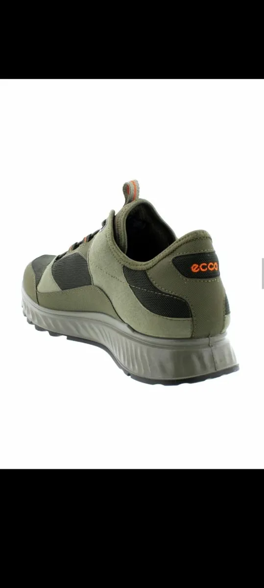 Brand New ECO Shoes,  unwanted Gift Selling Cheap - Image 3