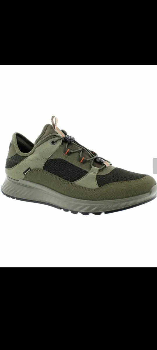 Brand New ECO Shoes,  unwanted Gift Selling Cheap - Image 4