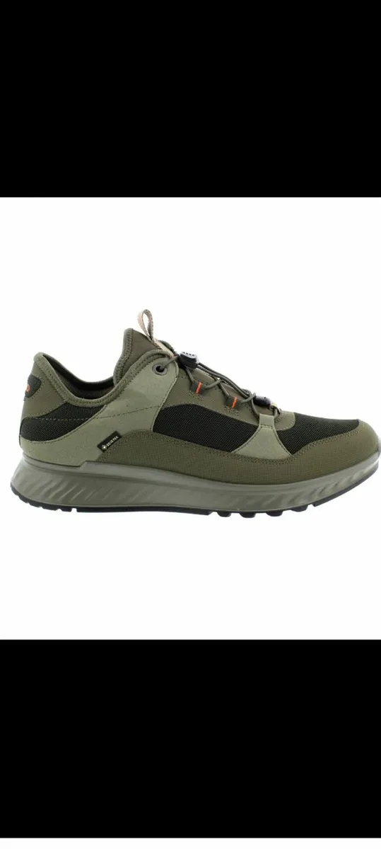 Brand New ECO Shoes,  unwanted Gift Selling Cheap - Image 1