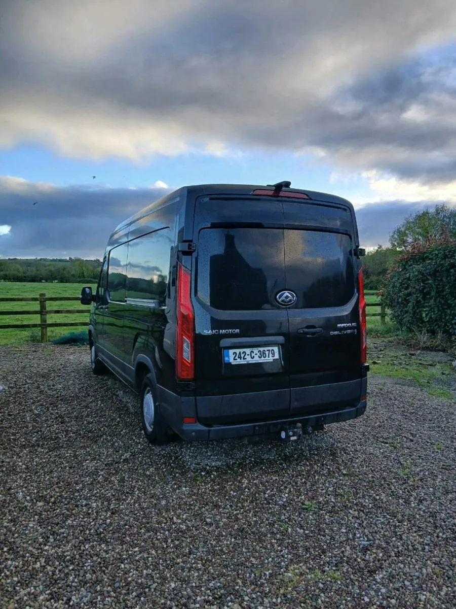 Maxus Delivery 9 - Image 2