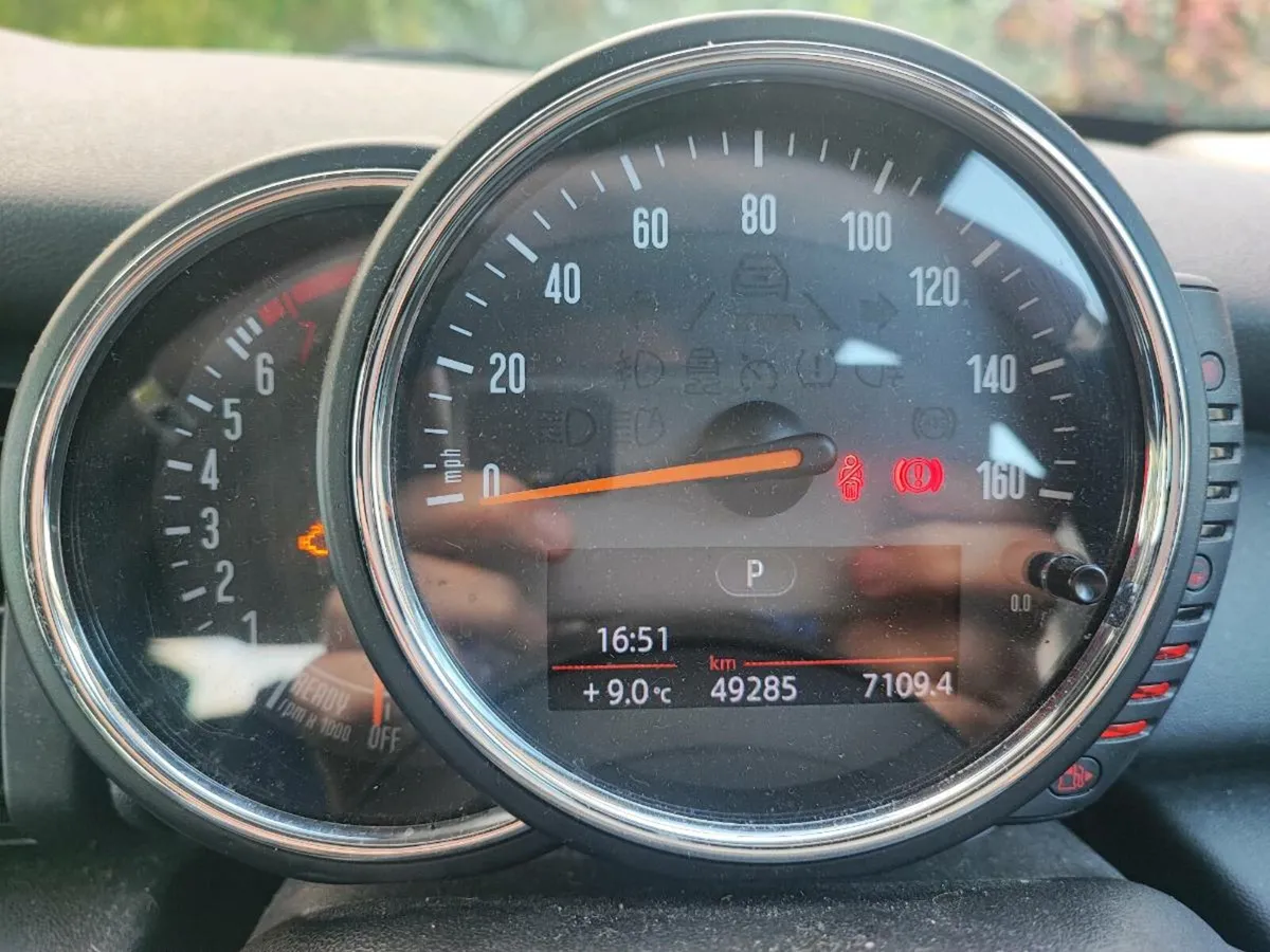 Mini One 1.2 Automatic - Image 2