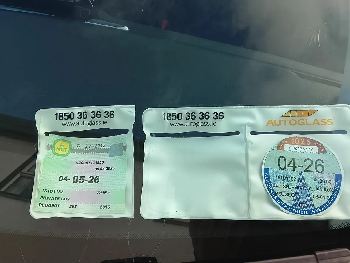 Peugeot 208 2015 - Image 2