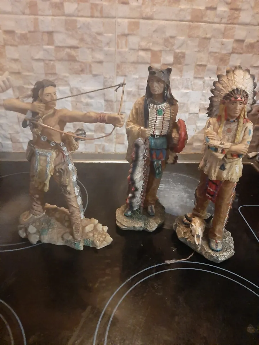 Ornaments - Image 1