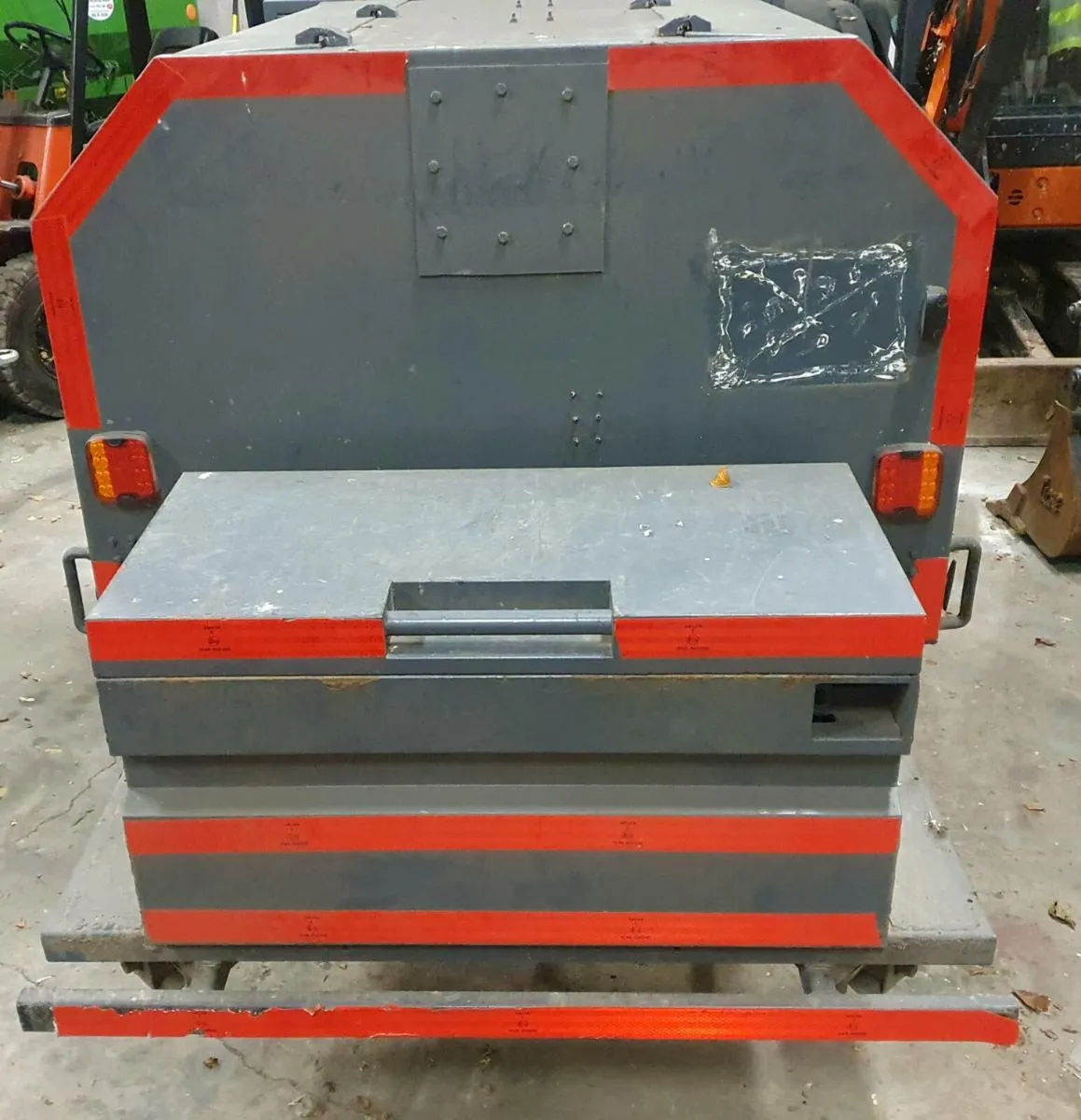 Tool Trailer - Image 3