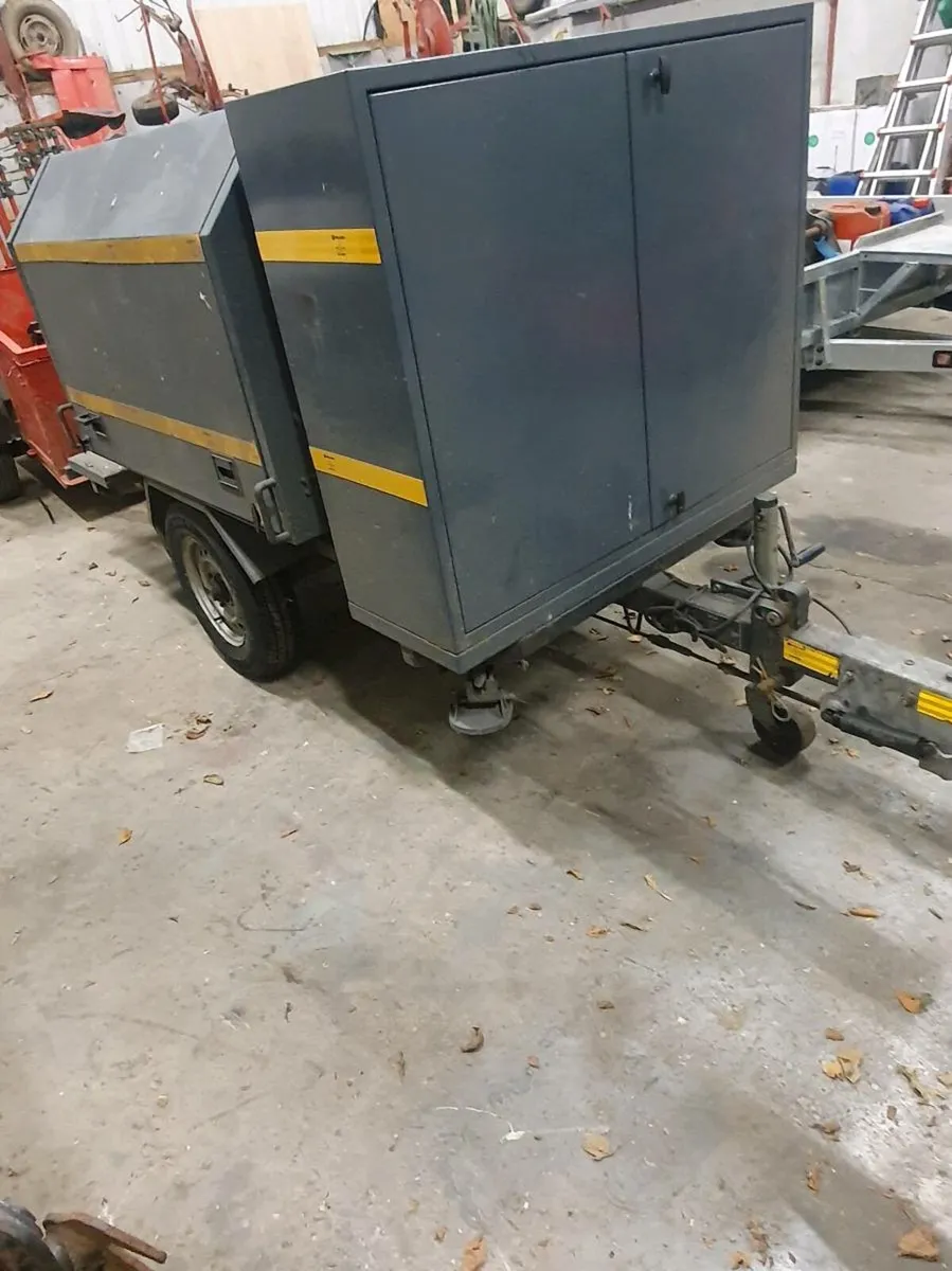 Tool Trailer - Image 4
