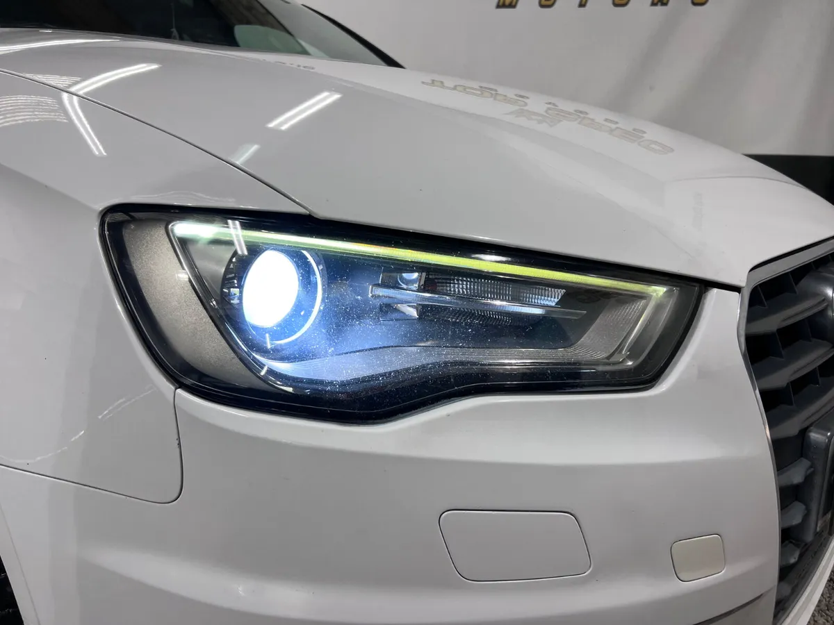 2016 Audi A3 1.4tsi Auto Sport💎 - Image 3