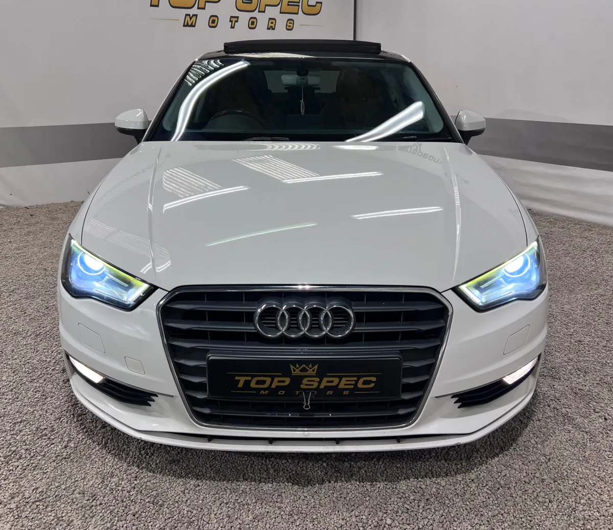 2016 Audi A3 1.4tsi Auto Sport💎 - Image 4