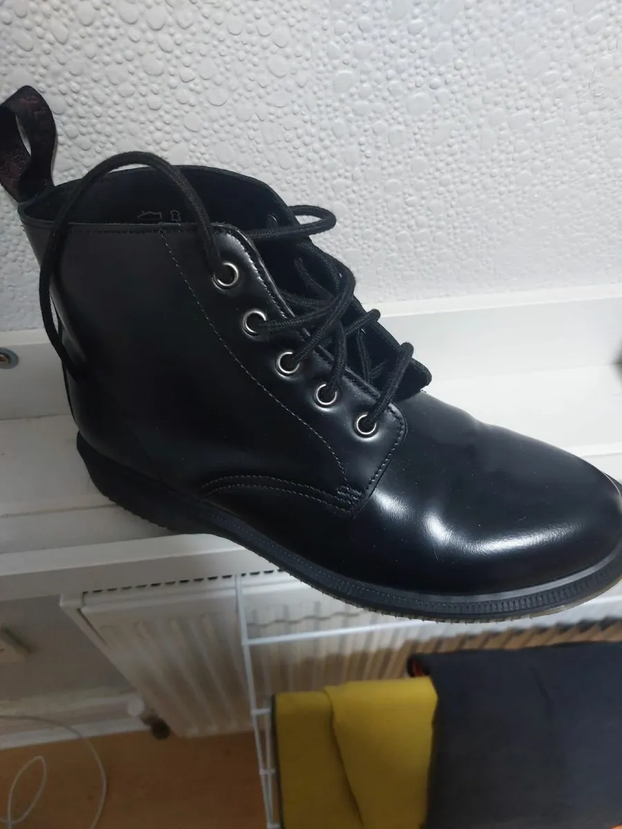 Doc Martens (emmeline) - Image 2