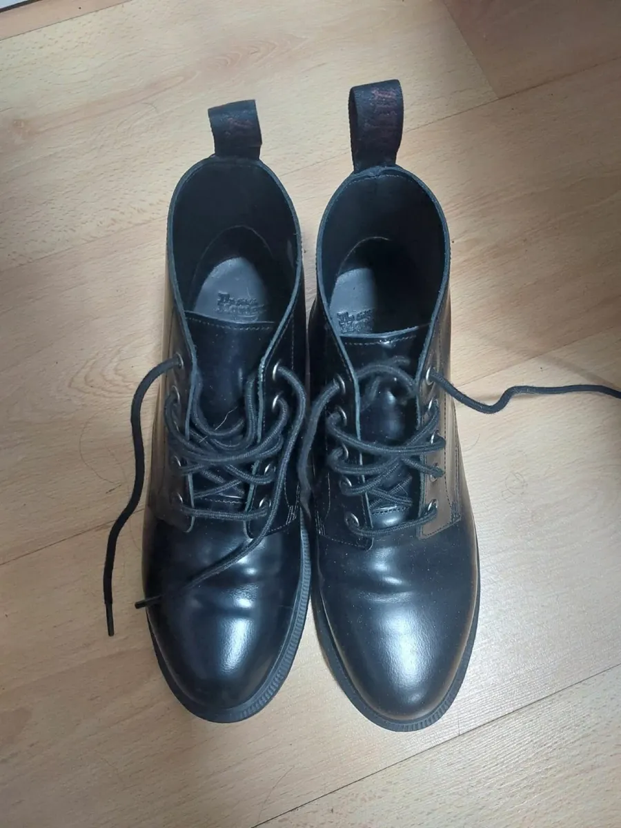 Doc Martens (emmeline) - Image 4