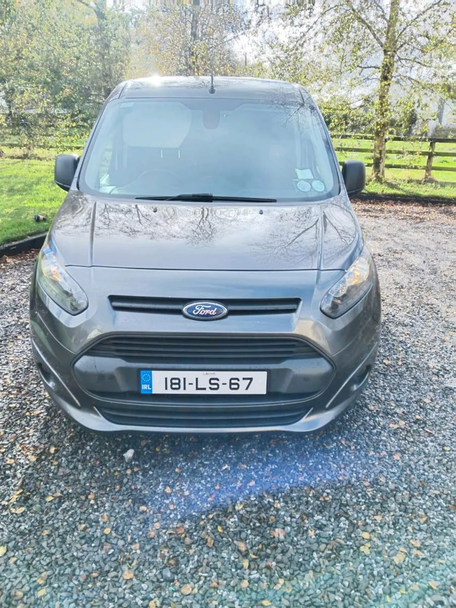 Van - Image 1