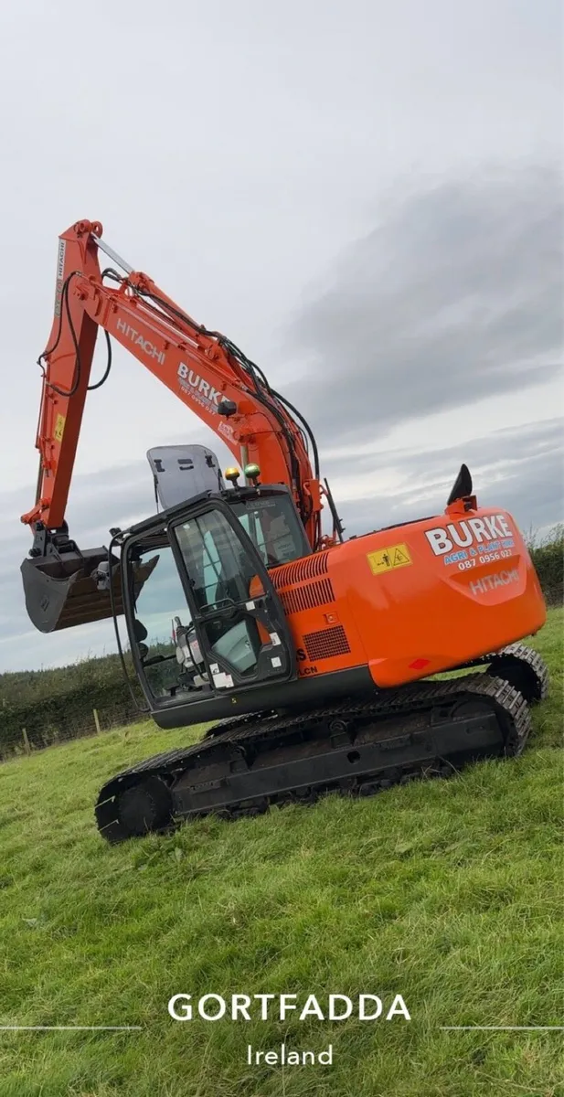 Burke Agri and plant - Image 1
