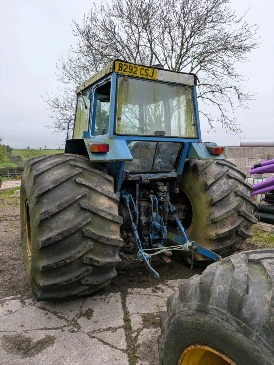 Ford 4610 5610 - Image 4