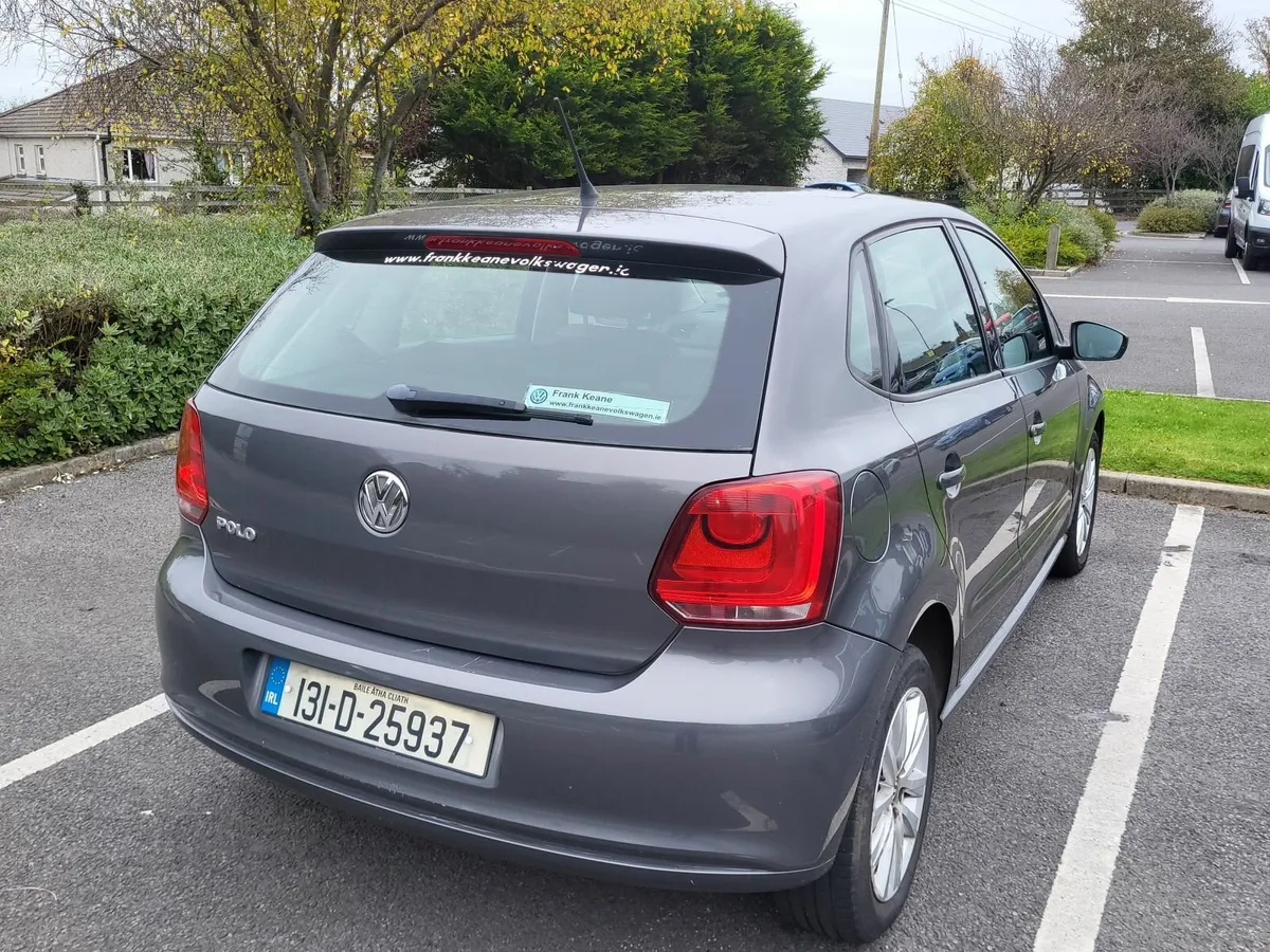 Volkswagen Polo 2013 - Image 4