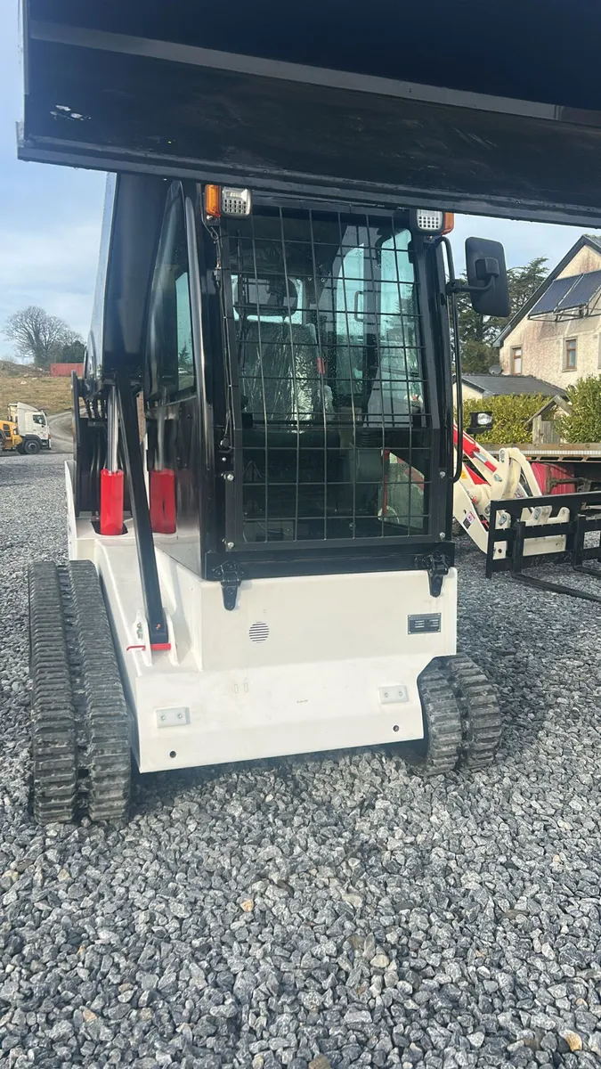 Cobra Skid Steer - Image 4