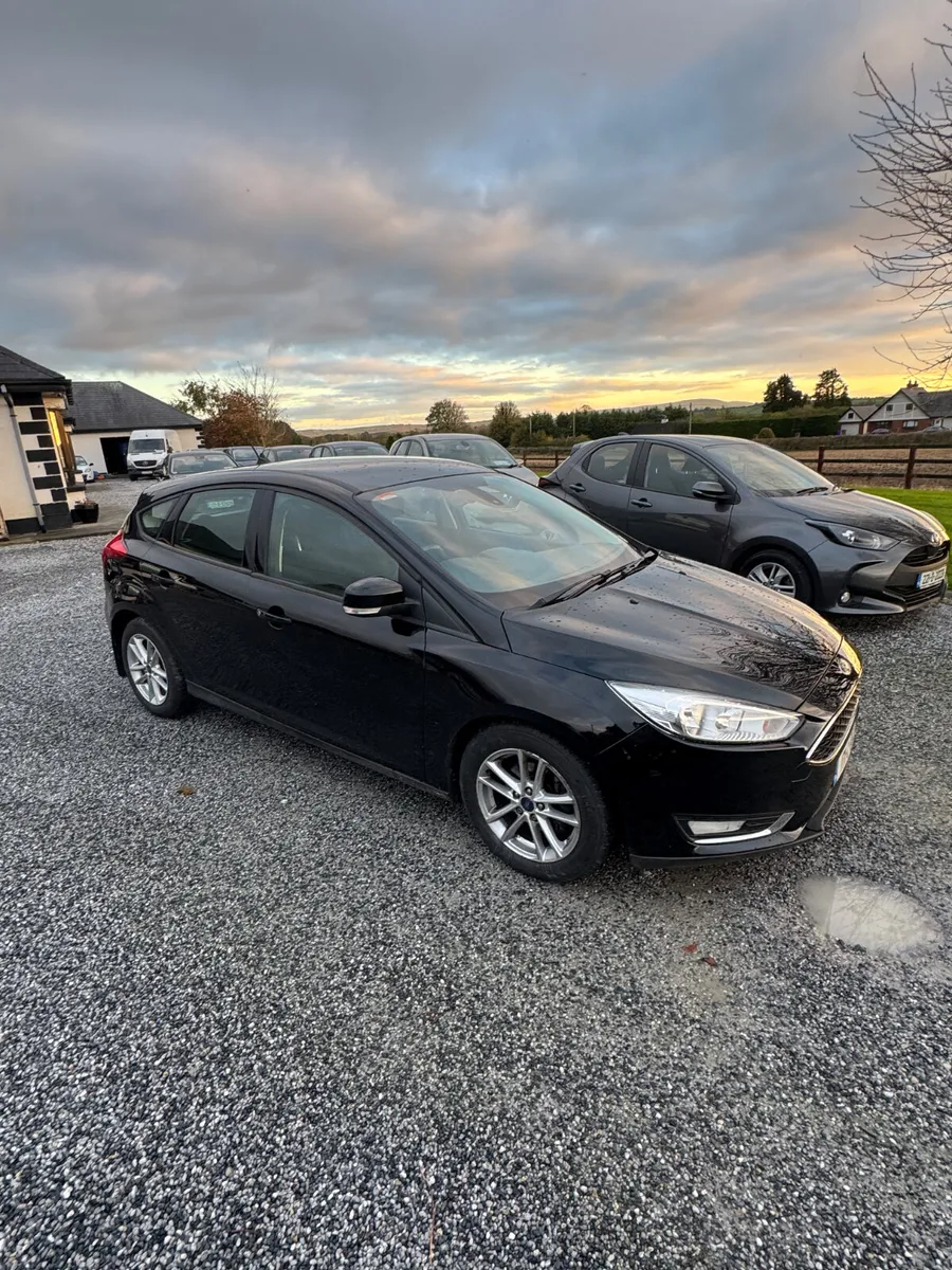 Ford Focus 2017 - Image 4