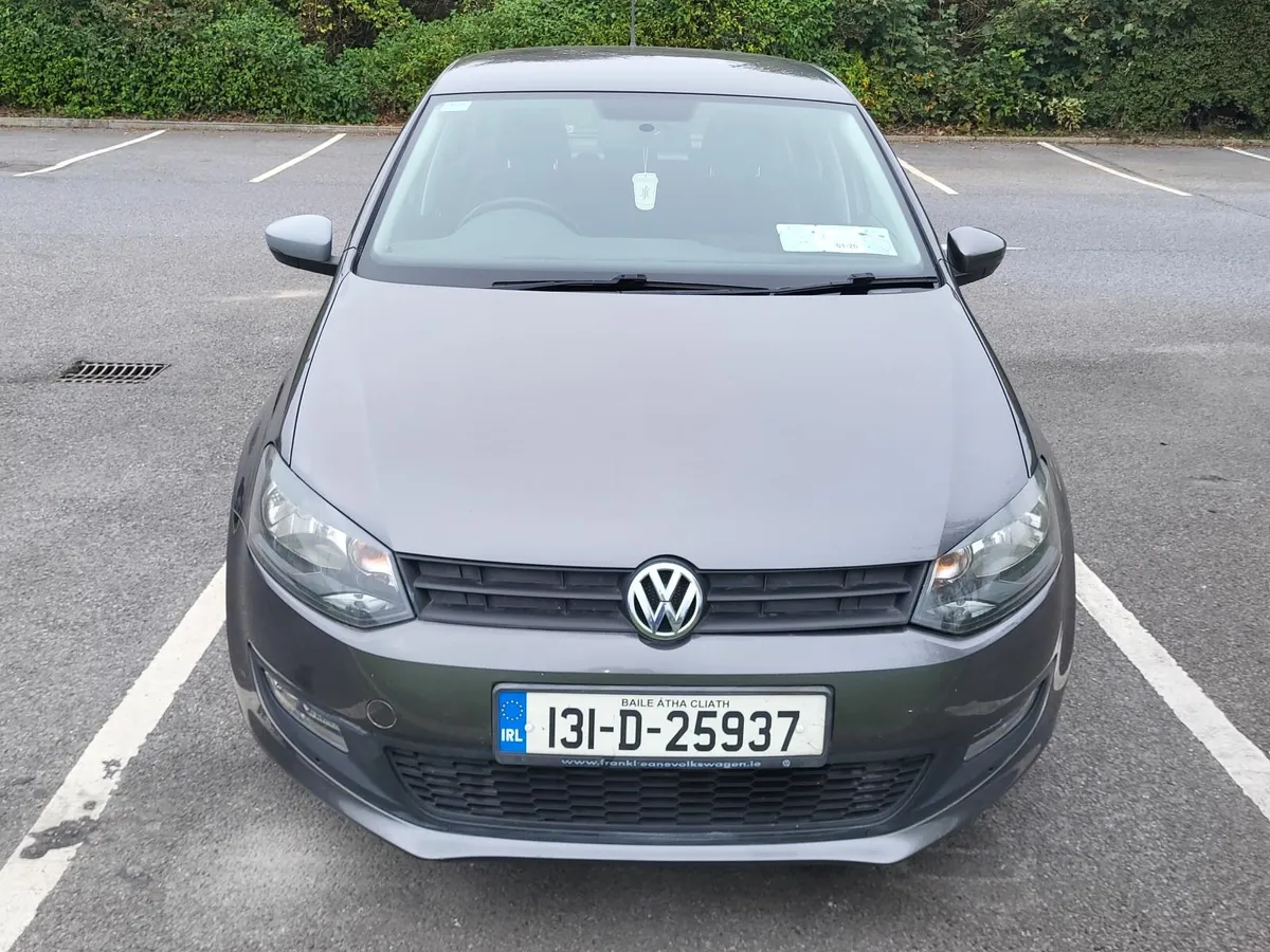Volkswagen Polo 2013 - Image 1