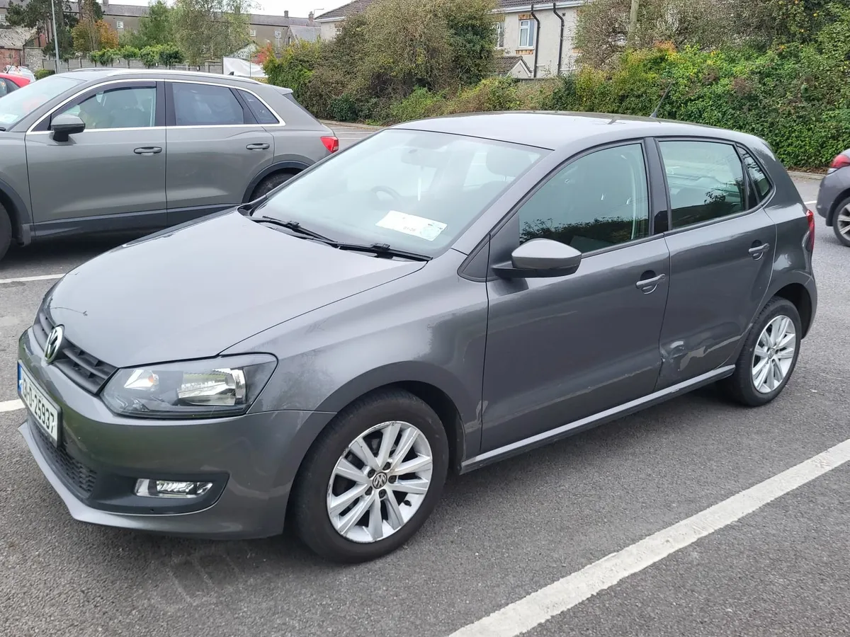 Volkswagen Polo 2013 - Image 2