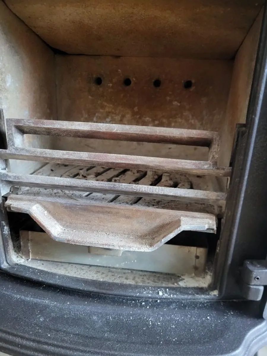 Stanley oisin stove - Image 2