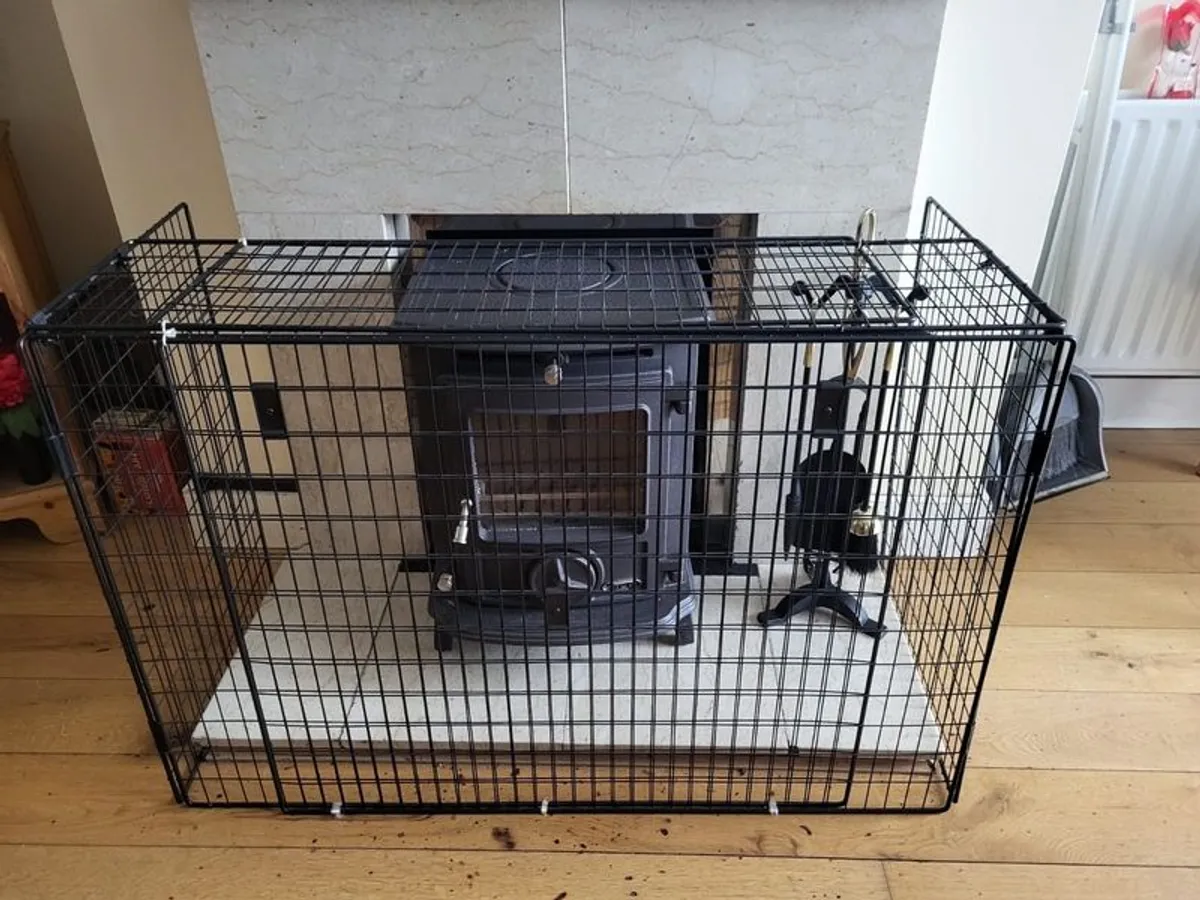 Stanley oisin stove - Image 3
