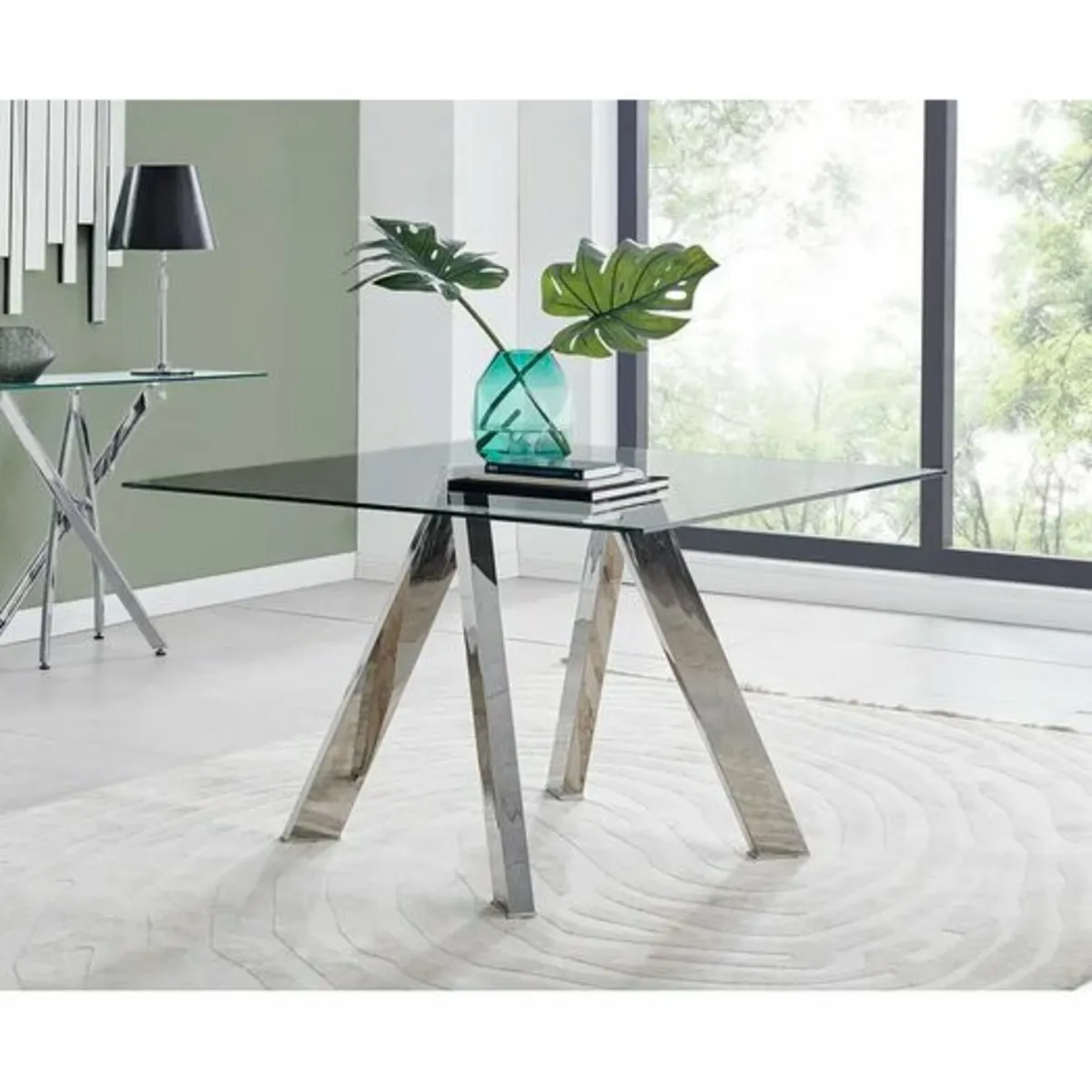 Chowchilla Square Table Top - Image 1