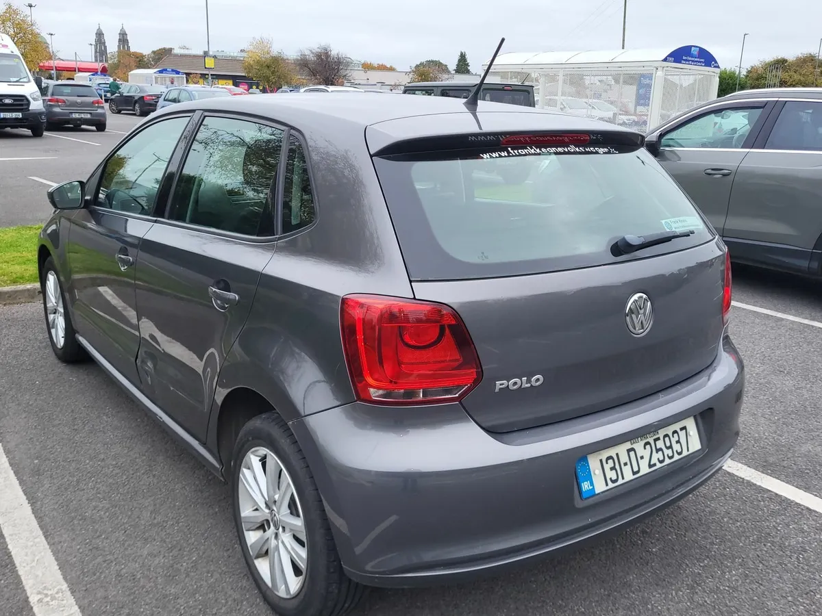 Volkswagen Polo 2013 - Image 3