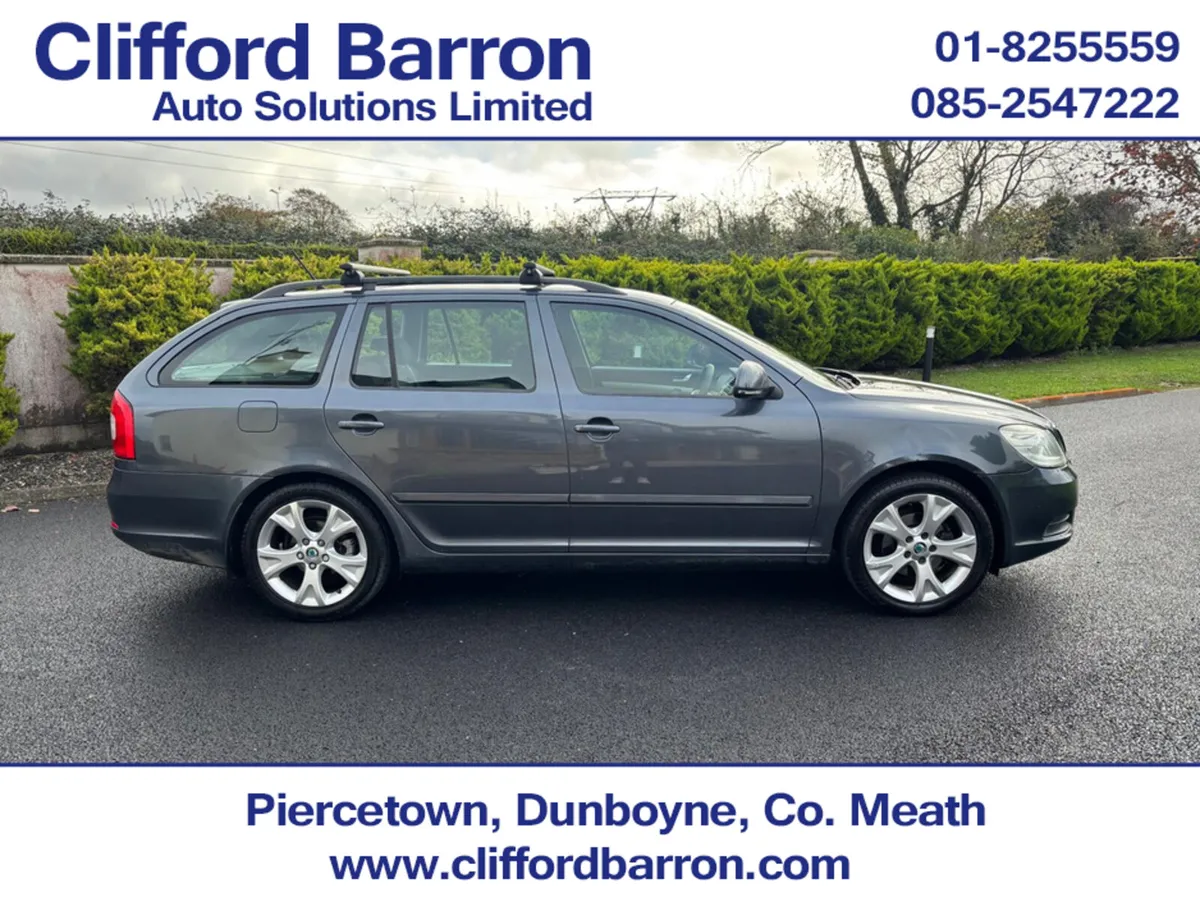 Skoda Octavia 1.6 MPI SE 100BHP 5DR - Image 3