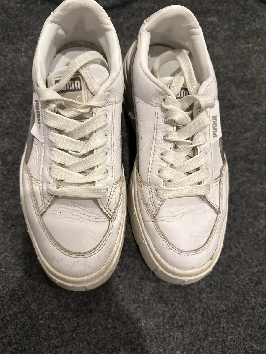 Puma women’s shoes - Image 1