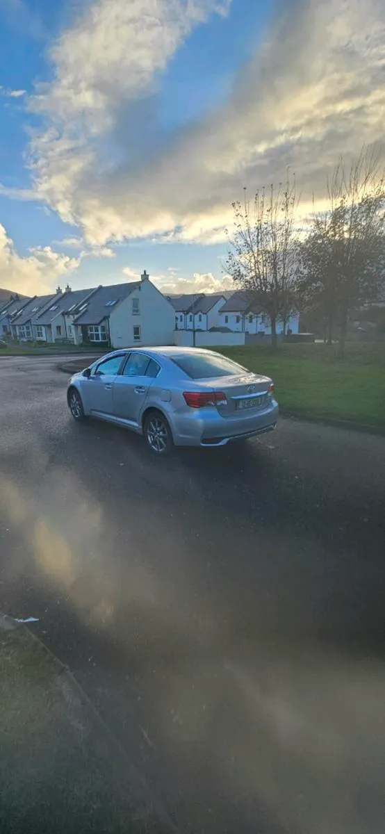 Toyota avensis. 💥 2000 💥 - Image 3