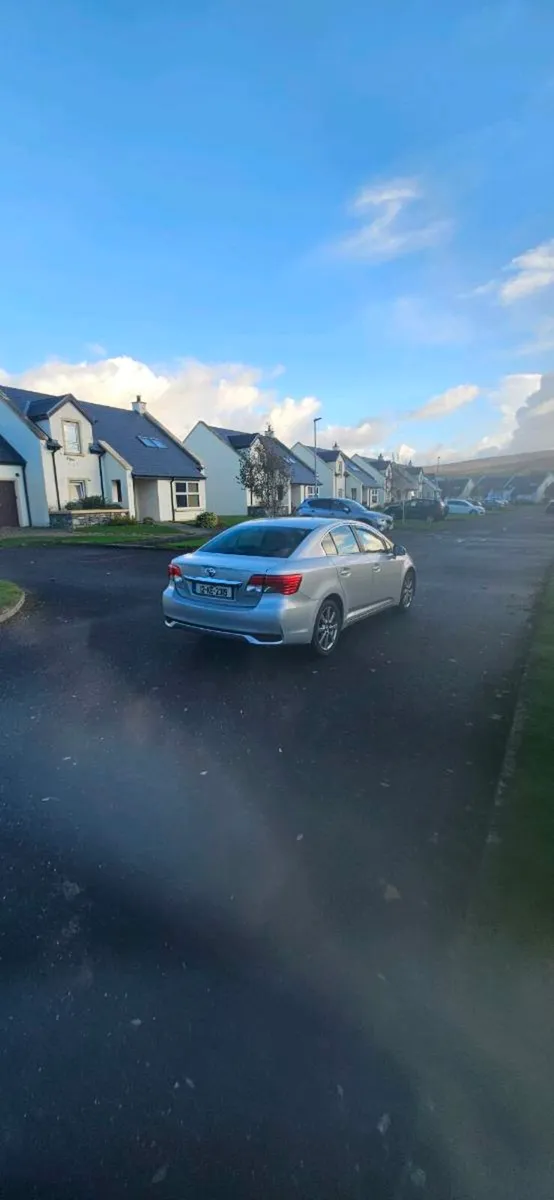 Toyota avensis. 💥 2000 💥 - Image 4
