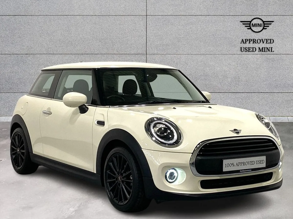 MINI HATCH 3-door One Classic - Image 1