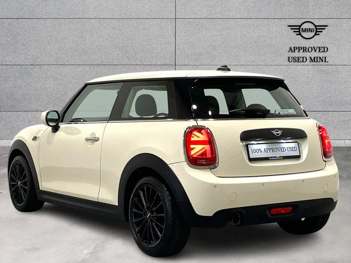 MINI HATCH 3-door One Classic - Image 3