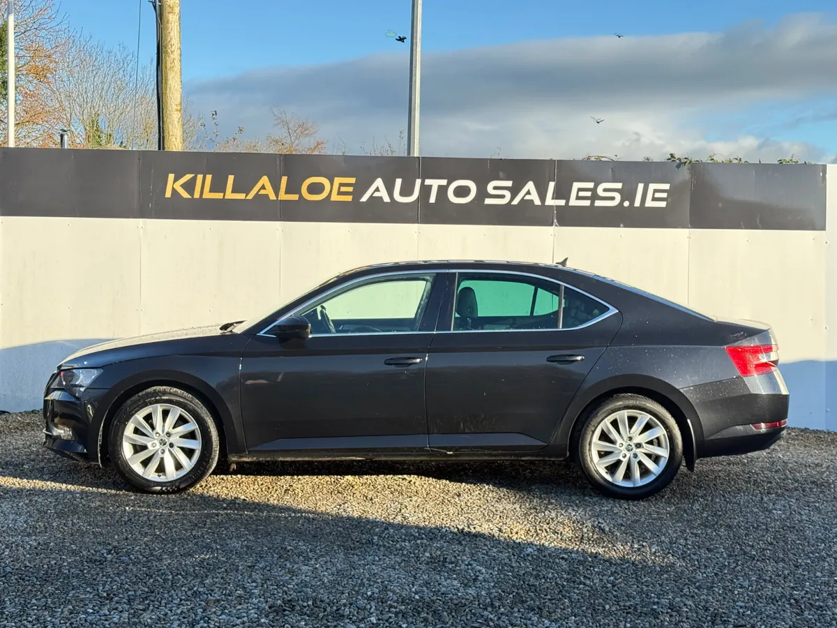 Skoda Superb 1.6TDI Active - Image 4